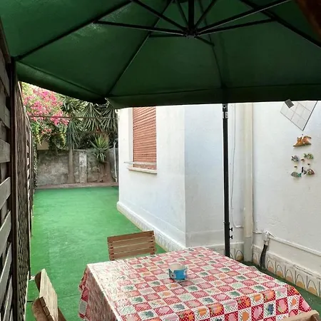 Alla Casetta Palermo