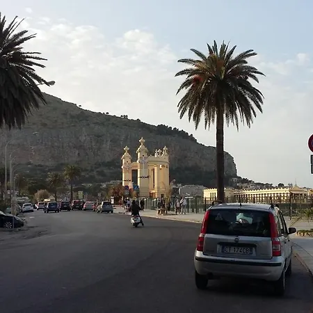 Alla Casetta Palermo