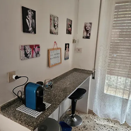Alla Casetta Apartament