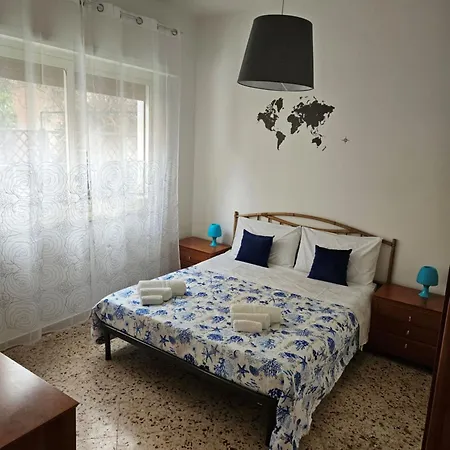 Alla Casetta
