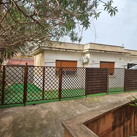 Alla Casetta * 巴勒莫