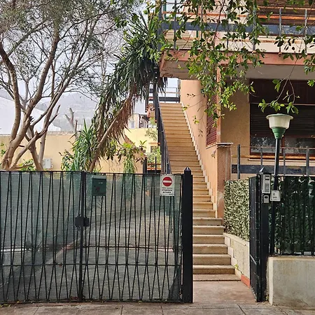 Alla Casetta 巴勒莫