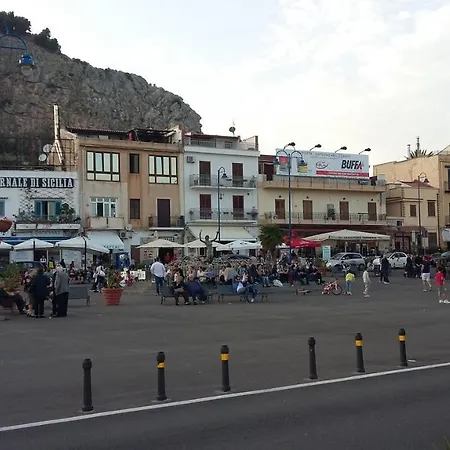 Alla Casetta Palermo